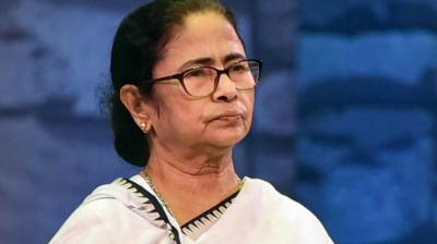 Mamata Banerjee 