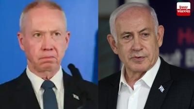  Prime Minister of Israel and former Defense Minister
