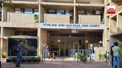 punjab and haryana high court