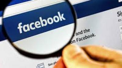 ਹਿੰਦੂ ਧਰਮ ਵਿਰੁਧ ਫ਼ੇਸਬੁਕ 'ਤੇ ਇਤਰਾਜ਼ਯੋਗ ਟਿੱਪਣੀਆਂ ਕਰਨ ਵਾਲਾ ਕਾਬੂ : ਐਸ.ਐਸ.ਪੀ.