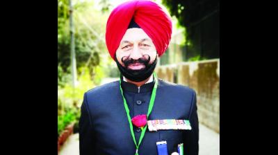 ਫ਼ੌਜੀਆਂ ਵਾਸਤੇ ਕੰਟੀਨ ਸੇਵਾਵਾਂ ਚਾਲੂ ਕੀਤੀਆਂ ਜਾਣ : ਬ੍ਰਿਗੇ ਕਾਹਲੋਂ