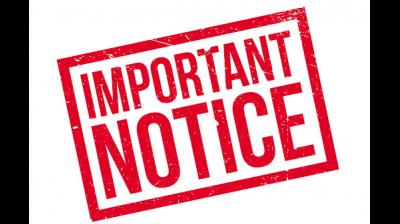 ਮੋਹਾਲੀ ਜ਼ਿਲ੍ਹਾ ਮੈਜਿਸਟ੍ਰੇਟ ਵਲੋਂ ਕਰਫ਼ਿਊ 'ਚ ਢਿੱਲ ਸਬੰਧੀ ਹੁਕਮ ਜਾਰੀ