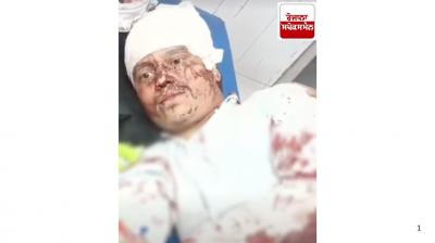 Tailor beaten up and robbed in Ludhiana