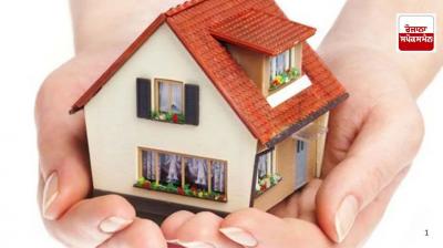 Residential sales in 15 major cities of the country including Mohali increased by 20 percent to Rs 1.53 lakh crore
