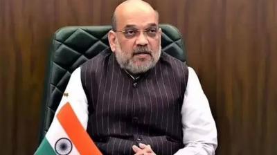 Progress of the country is not possible without cyber security: Amit Shah