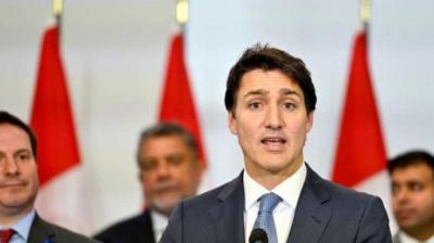 With the decision of the Trudeau government, a big blow to the Punjabis, a new rule was implemented for the workers