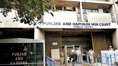 Notice issued on the petition challenging the formation of Haryana Waqf Board