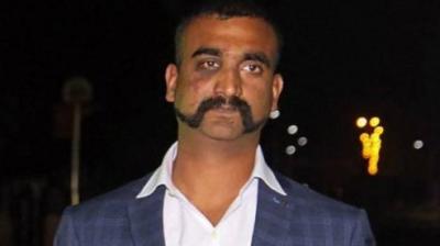 Abhinandan 