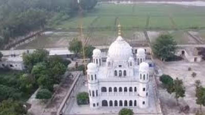 Kartarpur Corridor