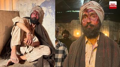 Jaswant Singh Khalra News in punjabi 