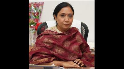 Dr. Baljit Kaur