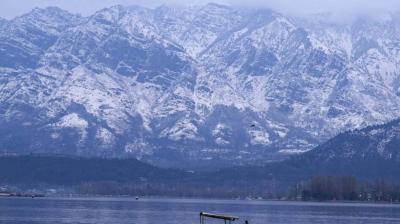 Record Low Snowfall in Hindu Kush Himalaya Threatens Water Supply