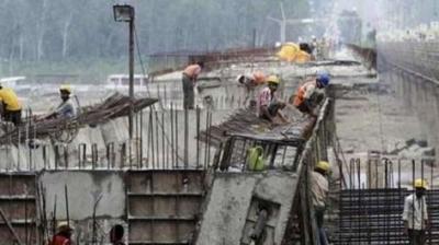 Western Peripheral Express-Way 