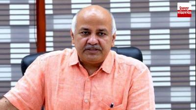 Manish Sisodia lost from Jangpura Delhi Elections 2025 Results News in punjabi