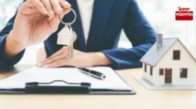 Investment in real estate sector rose 31 percent to $4.61 billion from January to September: Report