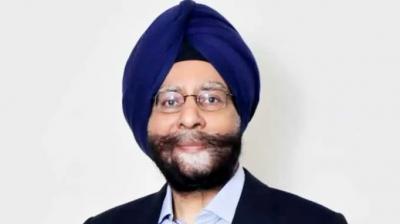 Dr. Jagmohan Singh Raju