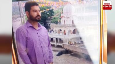 ਮ੍ਰਿਤਕ ਰਜਿੰਦਰ ਸਿੰਘ ਦੀ ਫ਼ਾਈਲ ਫੋਟੋ 