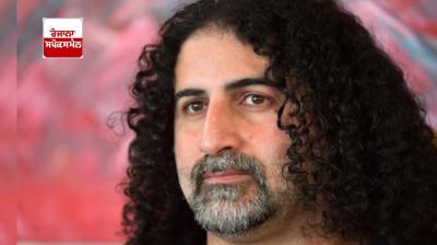  ਲਾਦੇਨ ਦਾ ਪੁੱਤਰ ਉਮਰ ਬਿਨ ਲਾਦੇਨ 