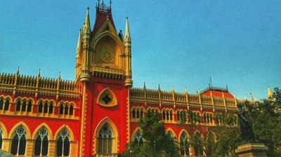 Calcutta High Court