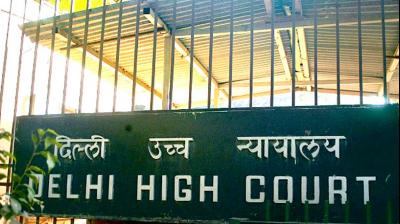 Delhi High Court