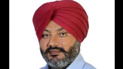 Harpal Singh Cheema