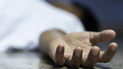 A student committed suicide in jalandhar News in punjabi 