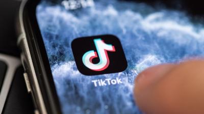 TikTok