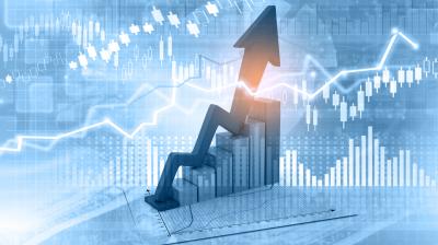 India sees a trade surplus after nearly two decades