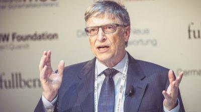 Bill Gates