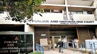 High Court of Punjab and Haryana