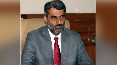 IAS Mandeep Singh Brar will be the new Home Secretary of Chandigarh News