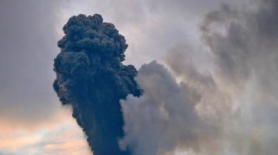 Russia Earthquake News in punjabi