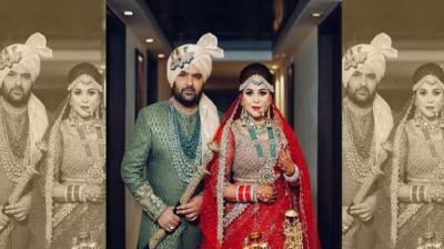 Kapil Sharma Wedding