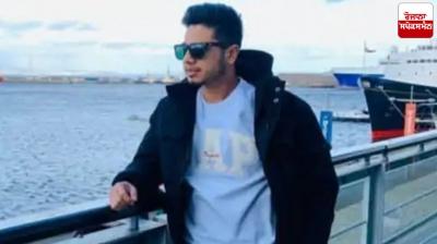 Groom commits suicide in Kapurthala