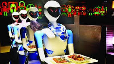 Restaurant in Bhubaneswar