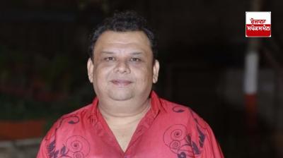 Atul Parchure file photo 