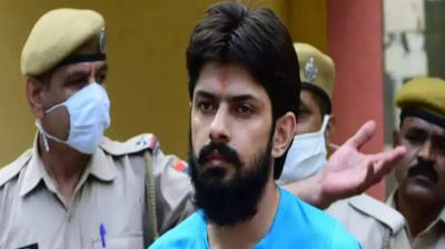 Gangster Lawrence Bishnoi's partner Kali Shooter news