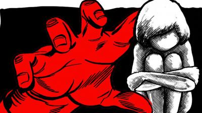 Kathua rape case : victim buried 8km from village after locals refuse land