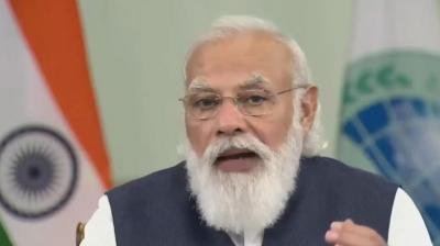 PM MODI