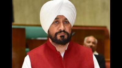 Punjab Chief Minister Charanjit Singh Channi
