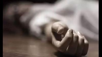 Female Teacher suicide