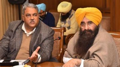 Mass immunization drive against lumpy skin disease in Punjab from today (Feb 24)