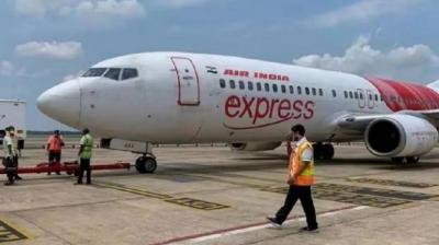 Air India Express 