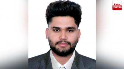 Twinkle Randhawa dies in Italy