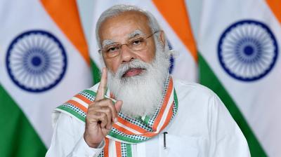 pm modi