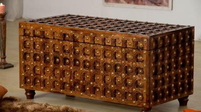 Disappeared from Punjabi culture