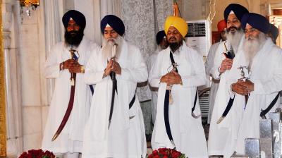 "Kamala may not die, Kamla's mother may die who does not give birth to another"