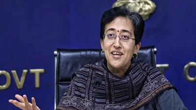 atishi