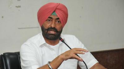 Sukhpal Singh Khaira