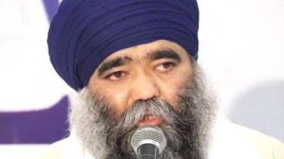 Baba Harnam Singh